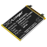 Motorola Moto S30 Pro Battery 3.89V 4250mAh - Compatible Replacement