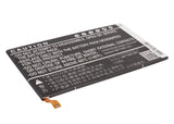 Motorola Droid Ultra XT1080 Battery 3.8V 2100mAh - Compatible Replacement
