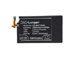 Motorola Droid Turbo LTE Battery 3.8V 3900mAh - Compatible Replacement