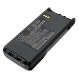 Motorola Radius P25 Battery 7.5V 2000mAh - Compatible Replacement