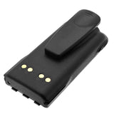 Motorola Radius P25 Battery 7.5V 2000mAh - Compatible Replacement