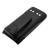 Motorola Radius P25 Battery 7.5V 2000mAh - Compatible Replacement