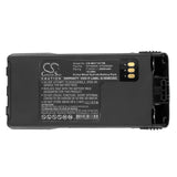Motorola Radius P25 Battery 7.5V 2000mAh - Compatible Replacement