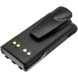 Motorola Radius P25 Battery 7.4V 2800mAh - Compatible Replacement