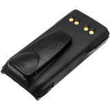 Motorola Radius P25 Battery 7.4V 2800mAh - Compatible Replacement