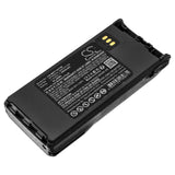 Motorola Radius P25 Battery 7.4V 3000mAh - Compatible Replacement