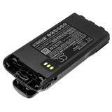 Motorola Radius P25 Battery 7.4V 3000mAh - Compatible Replacement
