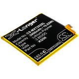 Motorola Moto One Hyper Battery 3.85V 3900mAh - Compatible Replacement