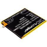Motorola Moto One Hyper Battery 3.85V 3900mAh - Compatible Replacement