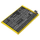 Motorola Moto G Stylus 5G Battery 3.8V 4400mAh - Compatible Replacement