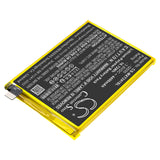 Motorola Moto G Stylus 5G Battery 3.8V 4400mAh - Compatible Replacement