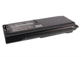 Motorola Tetra MTP300 Battery 7.5V 2000mAh - Compatible Replacement