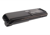 Motorola Tetra MTP300 Battery 7.5V 2000mAh - Compatible Replacement