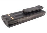 Motorola Tetra MTP300 Battery 7.5V 2000mAh - Compatible Replacement