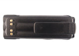 Motorola Tetra MTP300 Battery 7.5V 2000mAh - Compatible Replacement