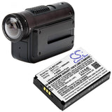Midland XTC450 Battery 3.7V 1800mAh - Compatible Replacement
