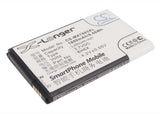 Motorola Droid X2 Battery 3.7V 1800mAh - Compatible Replacement