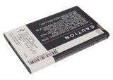 Motorola Droid X2 Battery 3.7V 1800mAh - Compatible Replacement