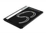Motorola Droid Bionic Battery 3.7V 1700mAh - Compatible Replacement