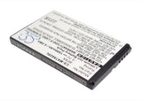 Motorola Milestone 3 Battery 3.7V 1500mAh - Compatible Replacement