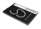 Motorola Milestone 3 Battery 3.7V 1500mAh - Compatible Replacement