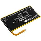 Motorola XT1962-6 Battery 3.85V 2900mAh - Compatible Replacement