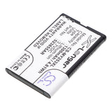 Sagem 253491226 Battery 3.7V 1300mAh - Compatible Replacement