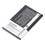 Sagem 253491226 Battery 3.7V 1300mAh - Compatible Replacement