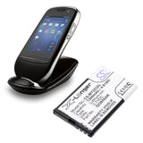 Sagem 253491226 Battery 3.7V 1300mAh - Compatible Replacement