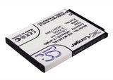 Sagem MY401L Battery 3.7V 650mAh - Compatible Replacement