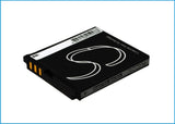 Sagem my721z Battery 3.7V 700mAh - Compatible Replacement