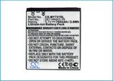 Sagem my721z Battery 3.7V 700mAh - Compatible Replacement