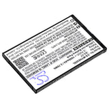 MyPhone 6300 Battery 3.7V 1000mAh - Compatible Replacement