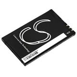 MyPhone 6300 Battery 3.7V 1000mAh - Compatible Replacement