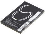 MyPhone 8870 Battery 3.7V 1050mAh - Compatible Replacement