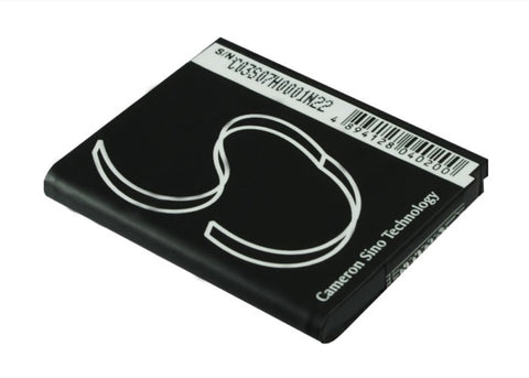 Sagem Puma Phone Battery 3.7V 850mAh - Compatible Replacement