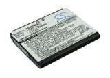 Sagem Puma Phone Battery 3.7V 850mAh - Compatible Replacement