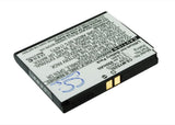 Sagem Puma Phone Battery 3.7V 850mAh - Compatible Replacement