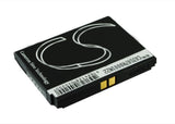 Sagem Puma Phone Battery 3.7V 850mAh - Compatible Replacement