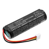 Envitec MySign O O2 Meter Battery 3.7V 2600mAh - Compatible Replacement