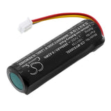 Envitec MySign O O2 Meter Battery 3.7V 2600mAh - Compatible Replacement