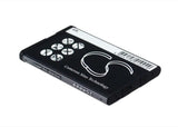 Sagem MYX8 Battery 3.7V 1000mAh - Compatible Replacement