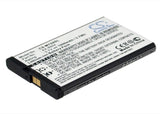 Sagem MYX8 Battery 3.7V 1000mAh - Compatible Replacement