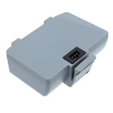 Zebra QL320 Plus Battery 7.4V 3400mAh - Compatible Replacement