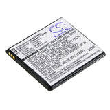 Navon Mizu M402 Battery 3.7V 1400mAh - Compatible Replacement