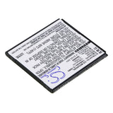 Navon Mizu M402 Battery 3.7V 1400mAh - Compatible Replacement