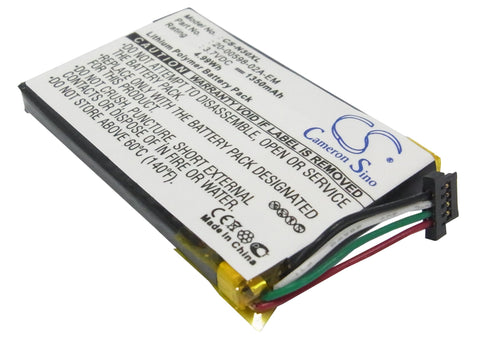 Acer 20-00598-02A-EM Battery 3.7V 1350mAh Li-Polymer - Compatible Replacement