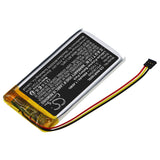 Arlo Smart Doorbell HD Video Wired Battery 3.7V 400mAh - Compatible Replacement
