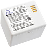 Arlo A-1B Battery Replacement for Home Security Camera