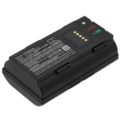 Arlo 308-50025-03 Battery 3.7V 5200mAh Li-Ion - Compatible Replacement